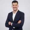 Mohammed Ahmed