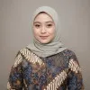 Fitriana Rosmeriana