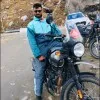Sahil Kulkarni