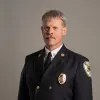 Timothy Holmes