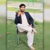 Usman Ali