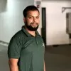 Rajkishore Swain