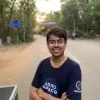 Dhrubajyoti Mukherjee