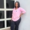 Peace Chukwuma Christopher