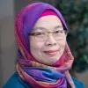 Aminah Abdullah