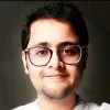 Sagar Thacker