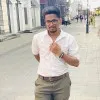 Gaurav Patil