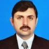 Muhammad Ghazanfar niaz khan
