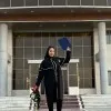 Naghmeh azadd