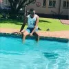 Thabani Cele