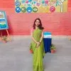 MAHIMA SHARMA
