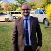 Saeed Ahmad