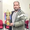 Ahibaran Patel