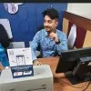 Sahil Agarwal