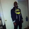 shamar green