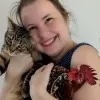 Rebecca Dawson