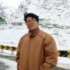 Satvik chhetri