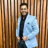 Dipesh Dhotre