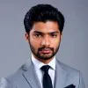Mukul Sangani