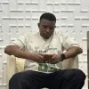 Edobor Praise