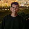 Prathamesh Desai