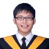 Lin Jie Huang