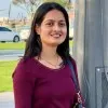 Nagashree Priya