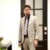 Sreeharsha Burugu