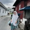 Nur Shahira Zulkarnain