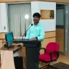 Rohit Kumar