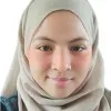 FARIDAH BALQIS
