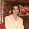 Aygun Dadashova