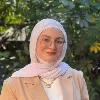 Mona Jamal
