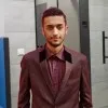 Saqlain Ali