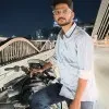 Vineeth Kumar Goud kathi