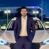 shahzeb alam