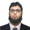 Hamdaan Ansari