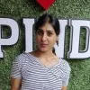 Shweta Jayaraman