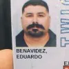 Eddie Benavidez