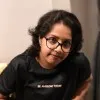 Anusree Mohan