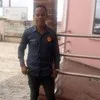 Victor John