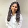 Dhruvi Chauhan