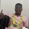 Jacob Asamani