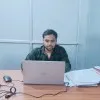 Nishant Kumar Singh