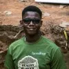 Leslie Tetteh