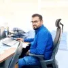 Rustam Ansari