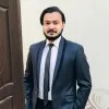 Muhammad Husnain Haider