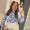 Michaela Barbour