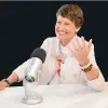 Christine Menedis