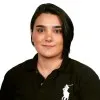 Sarah Abu Malash
